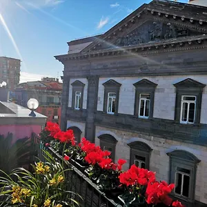 Federico Ii Alojamento de Acomodação e Pequeno-almoço