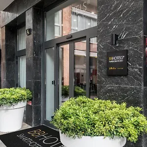 Bb Smarthotel Duomo מילאנו