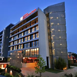 Hilton Garden North מילאנו