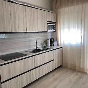 Apartment Casa Eva