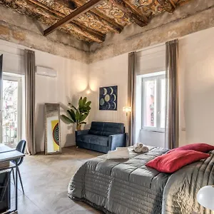 Boutique Spagnoli Neapel