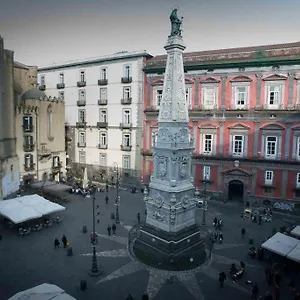 La Galleria Neapel