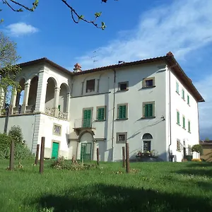 Apartment Albergotti