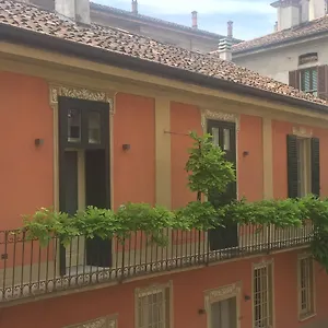 Apartment Palazzo Carasi