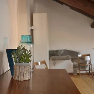 Ferienhaus Casa La Terrazza Sul - Welchome