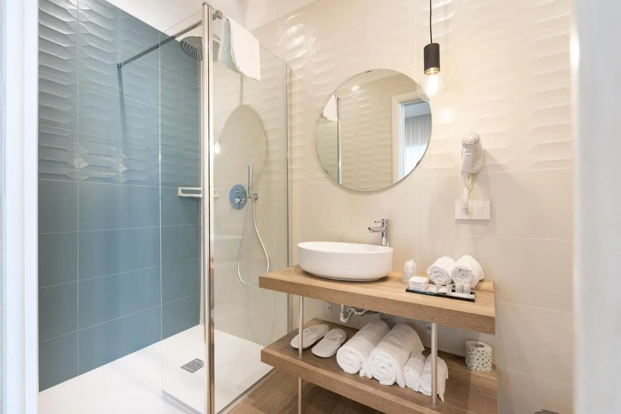 Gasthuis Dimora Duomo Hotel Napels