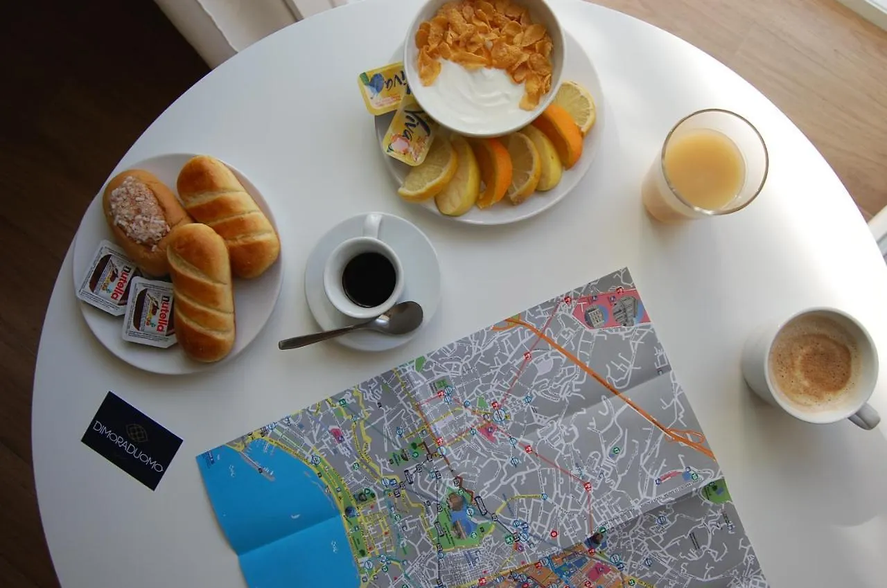 Guest house Dimora Duomo Hotel Naples