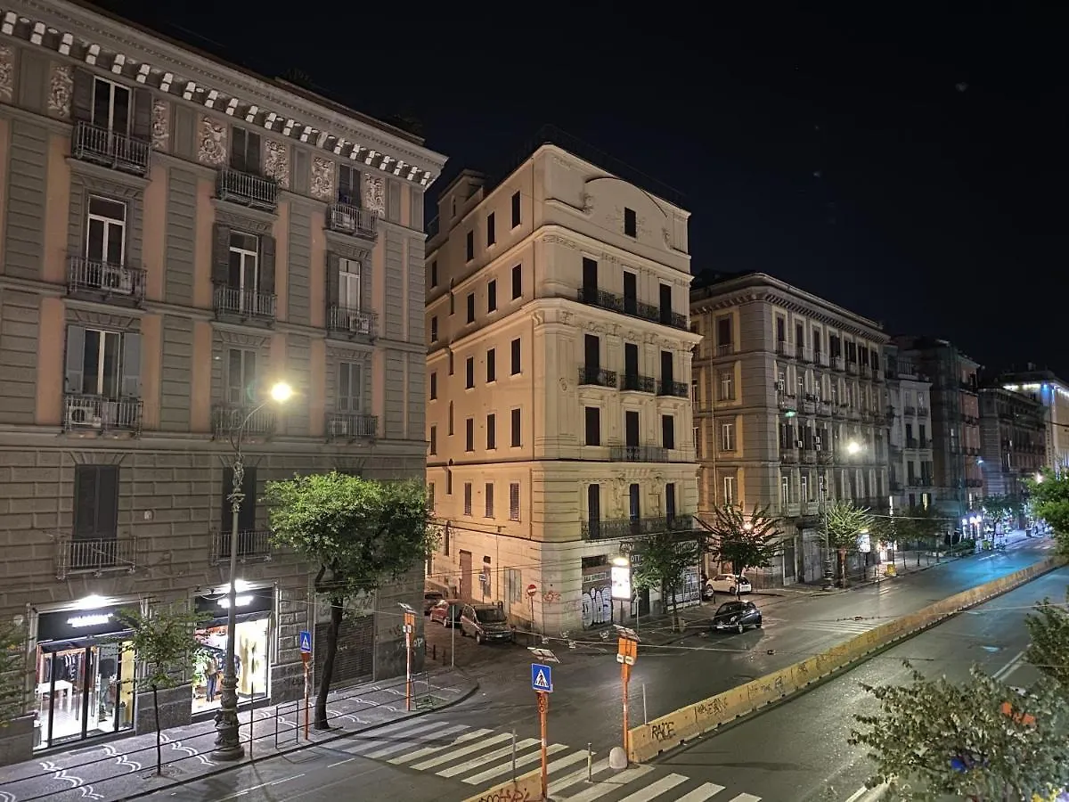 Guest house Dimora Duomo Hotel Naples