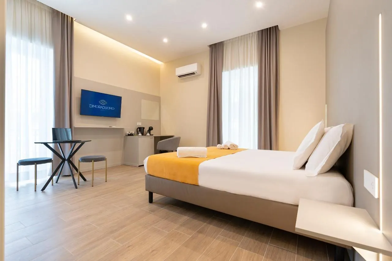 Guest house Dimora Duomo Hotel Naples