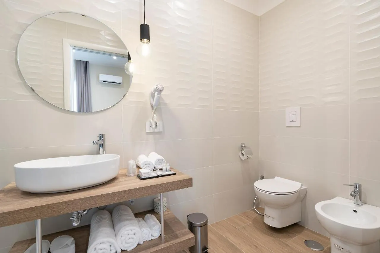 Dimora Duomo Hotel Naples Guest house
