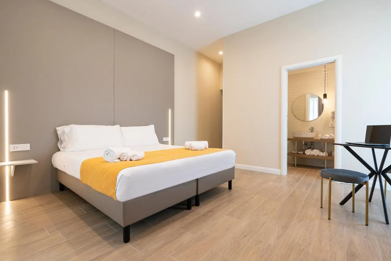 Dimora Duomo Hotel Naples