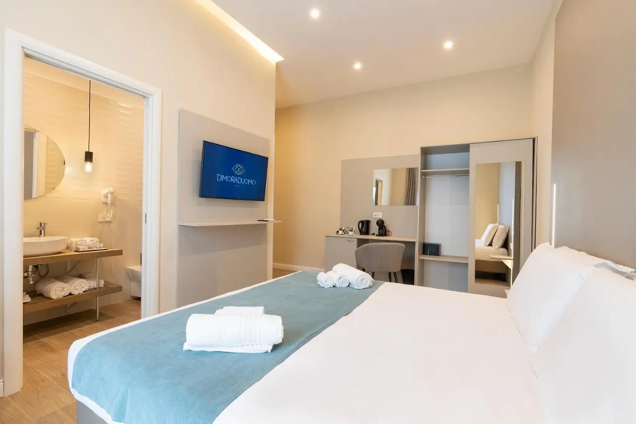 Guest house Dimora Duomo Hotel Naples