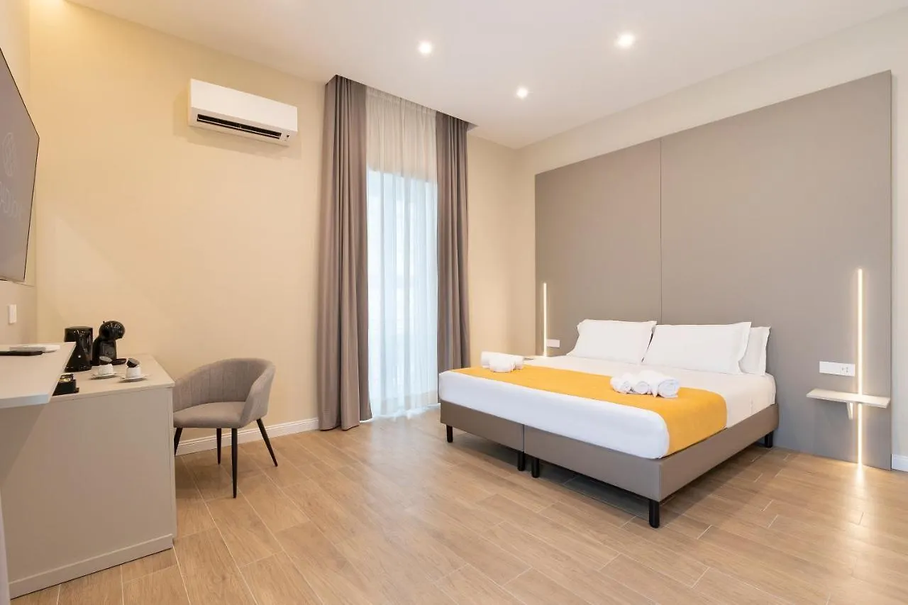 Dimora Duomo Hotel Naples