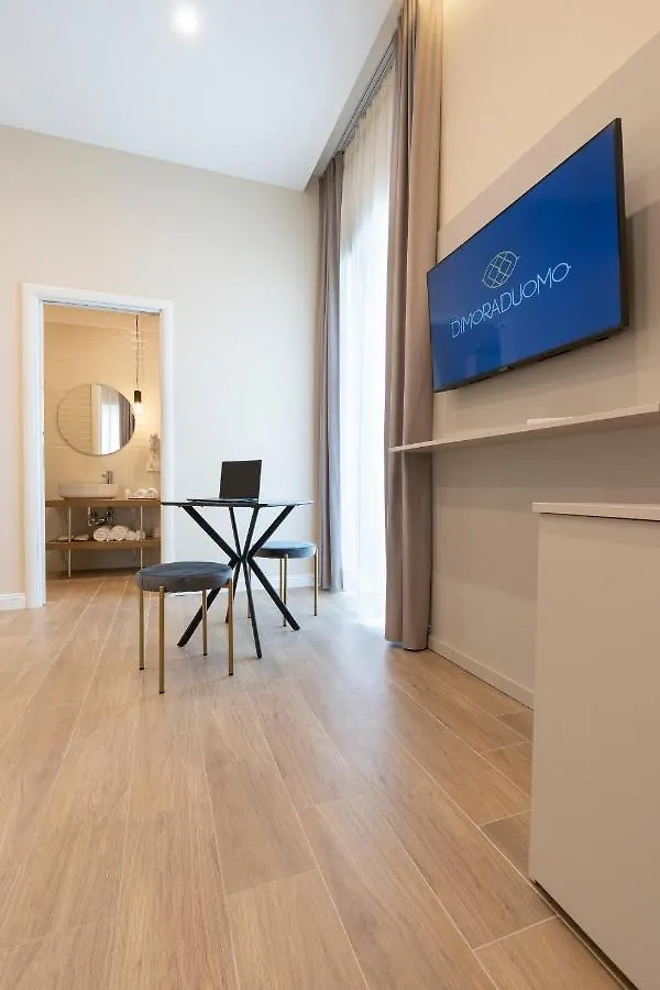 Dimora Duomo Hotel Naples 2*,  Italy