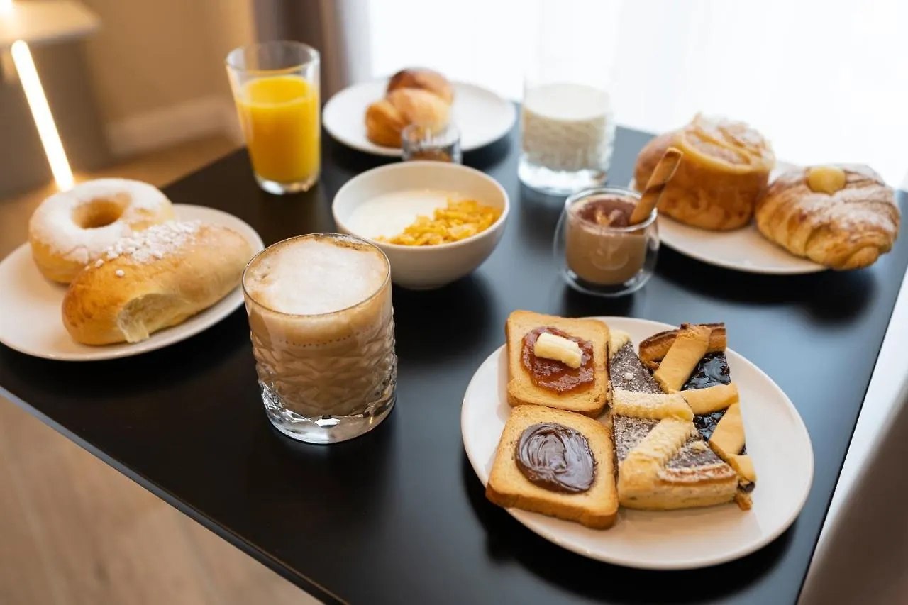 ** Guest house Dimora Duomo Hotel Naples Italy