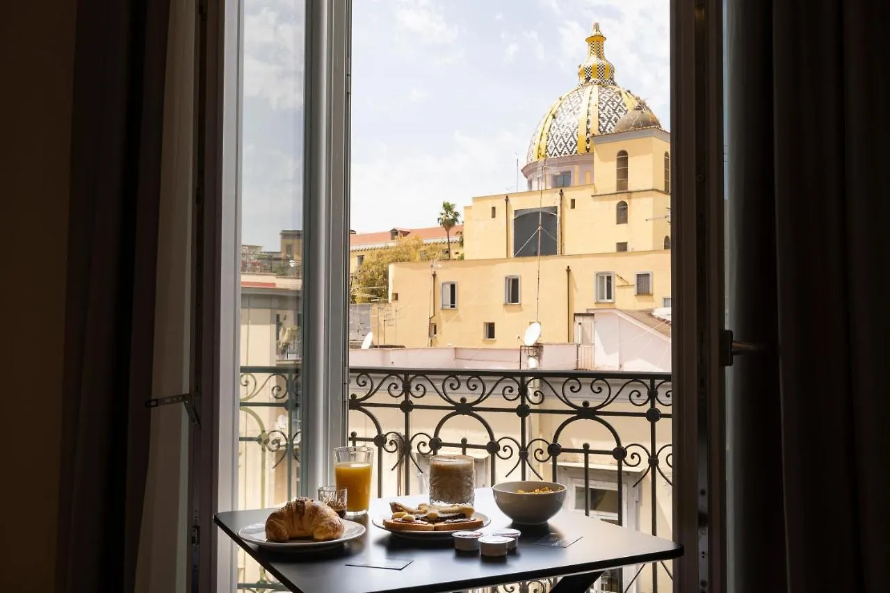 Dimora Duomo Hotel Naples Italy