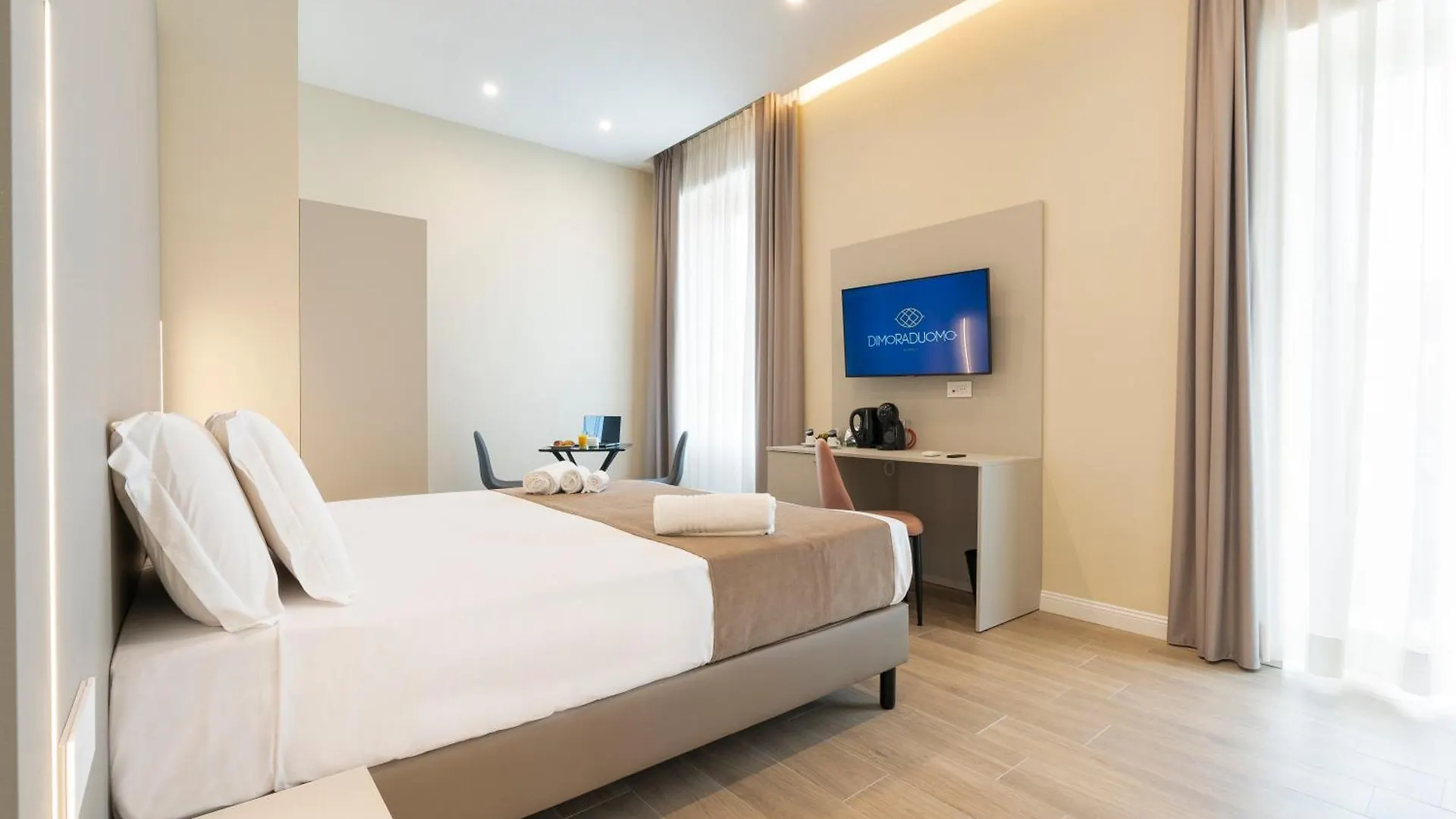 Dimora Duomo Hotel Naples