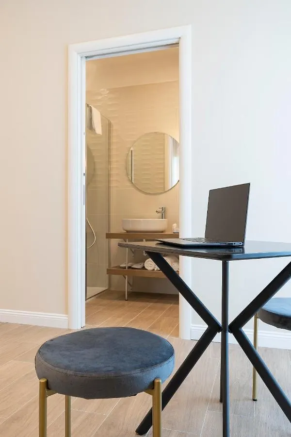 Dimora Duomo Hotel Naples Guest house