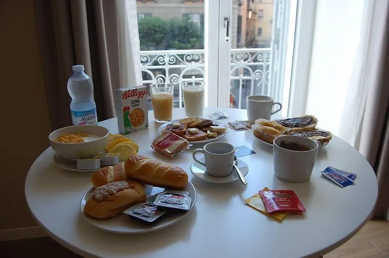 Dimora Duomo Hotel Naples