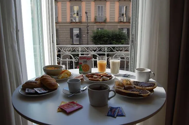 Dimora Duomo Hotel Naples