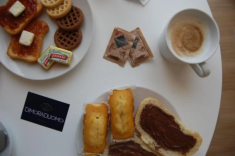 Dimora Duomo Hotel Naples 2*,