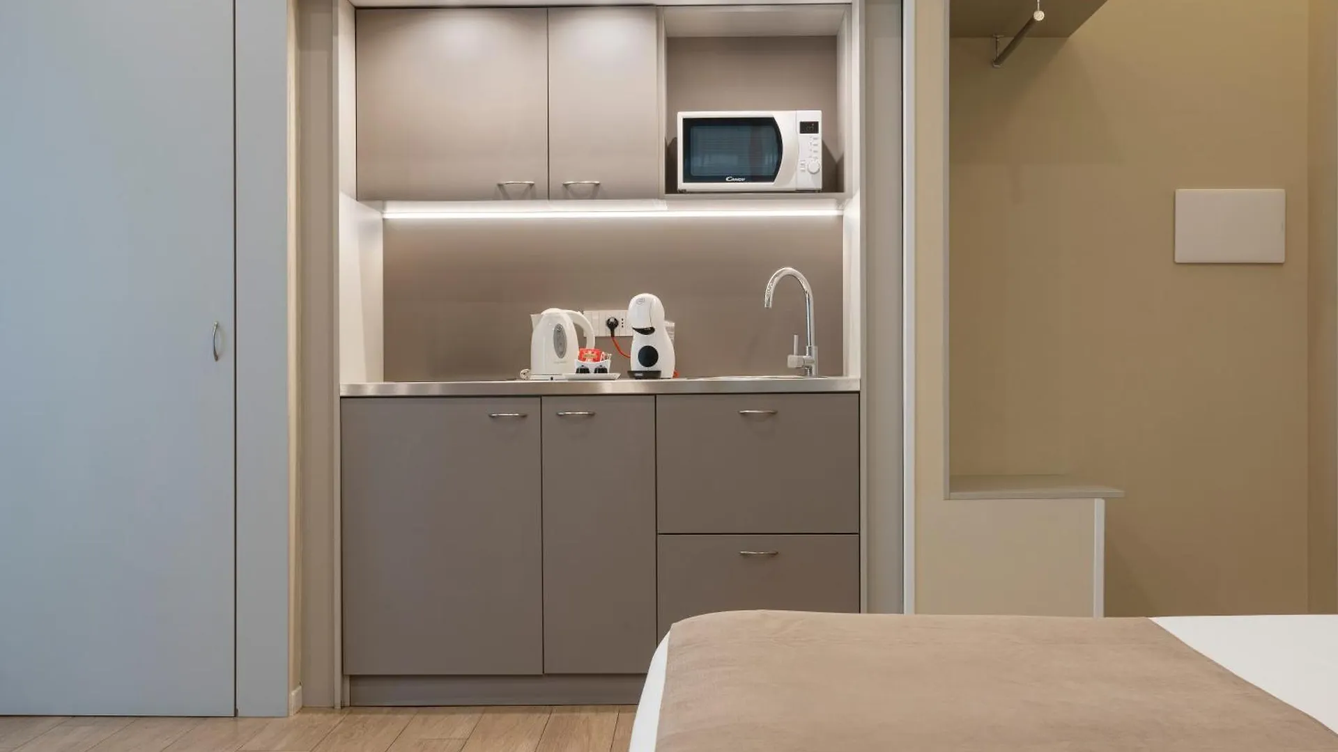 Dimora Duomo Hotel Naples Guest house