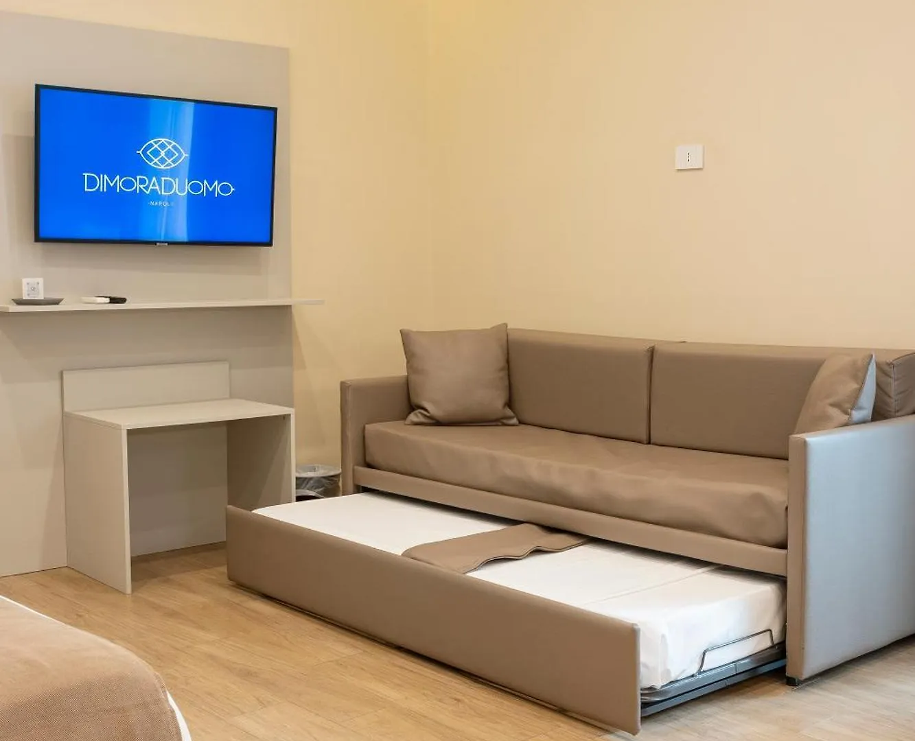 Dimora Duomo Hotel Naples Guest house