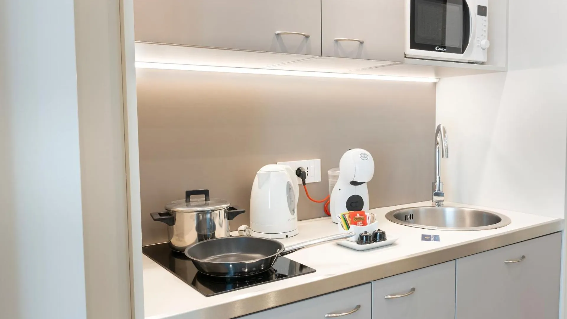 Dimora Duomo Hotel Naples Guest house