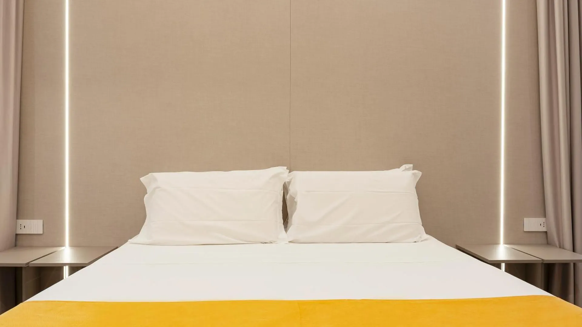 Dimora Duomo Hotel Naples