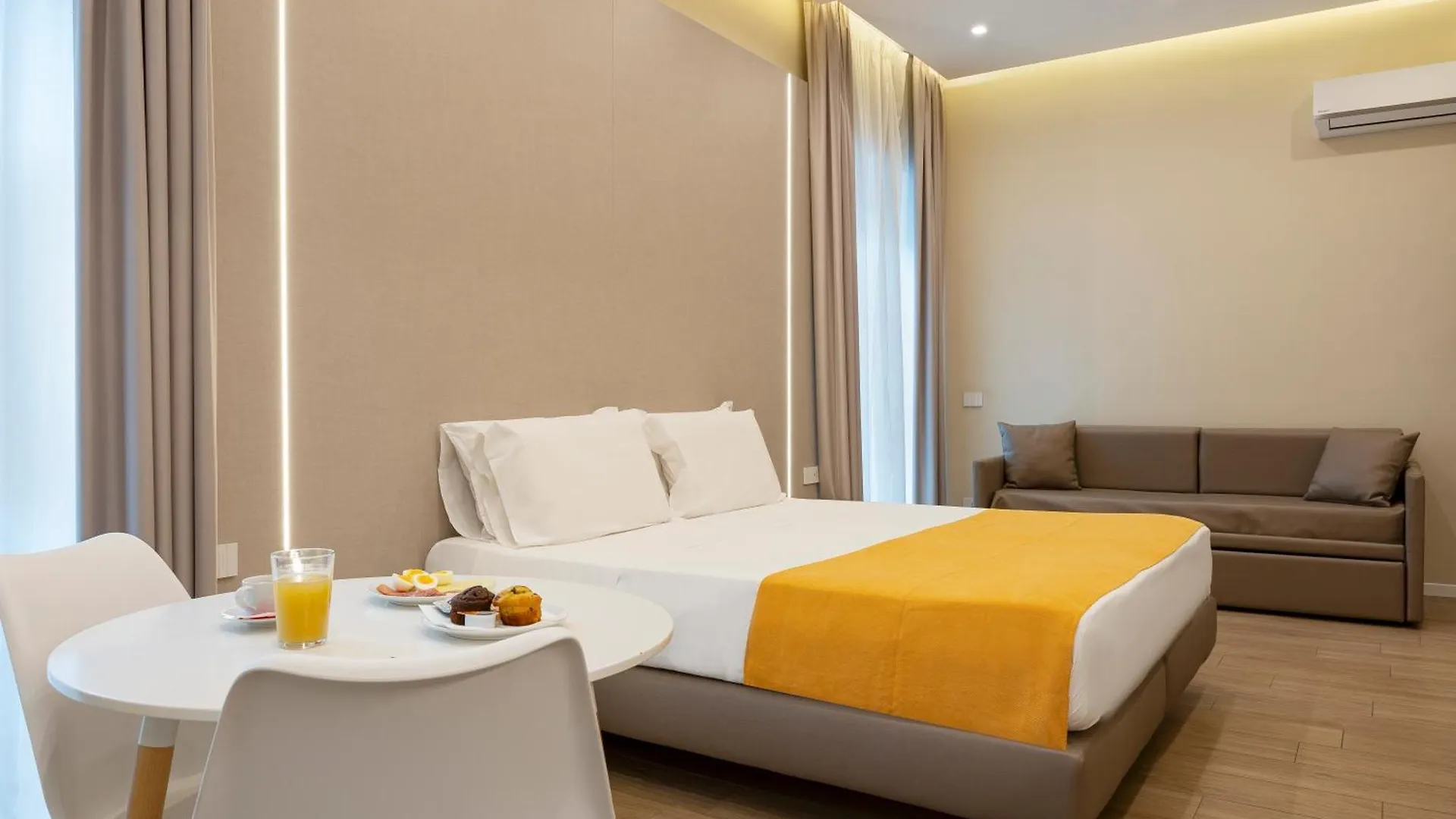 Dimora Duomo Hotel Naples Guest house