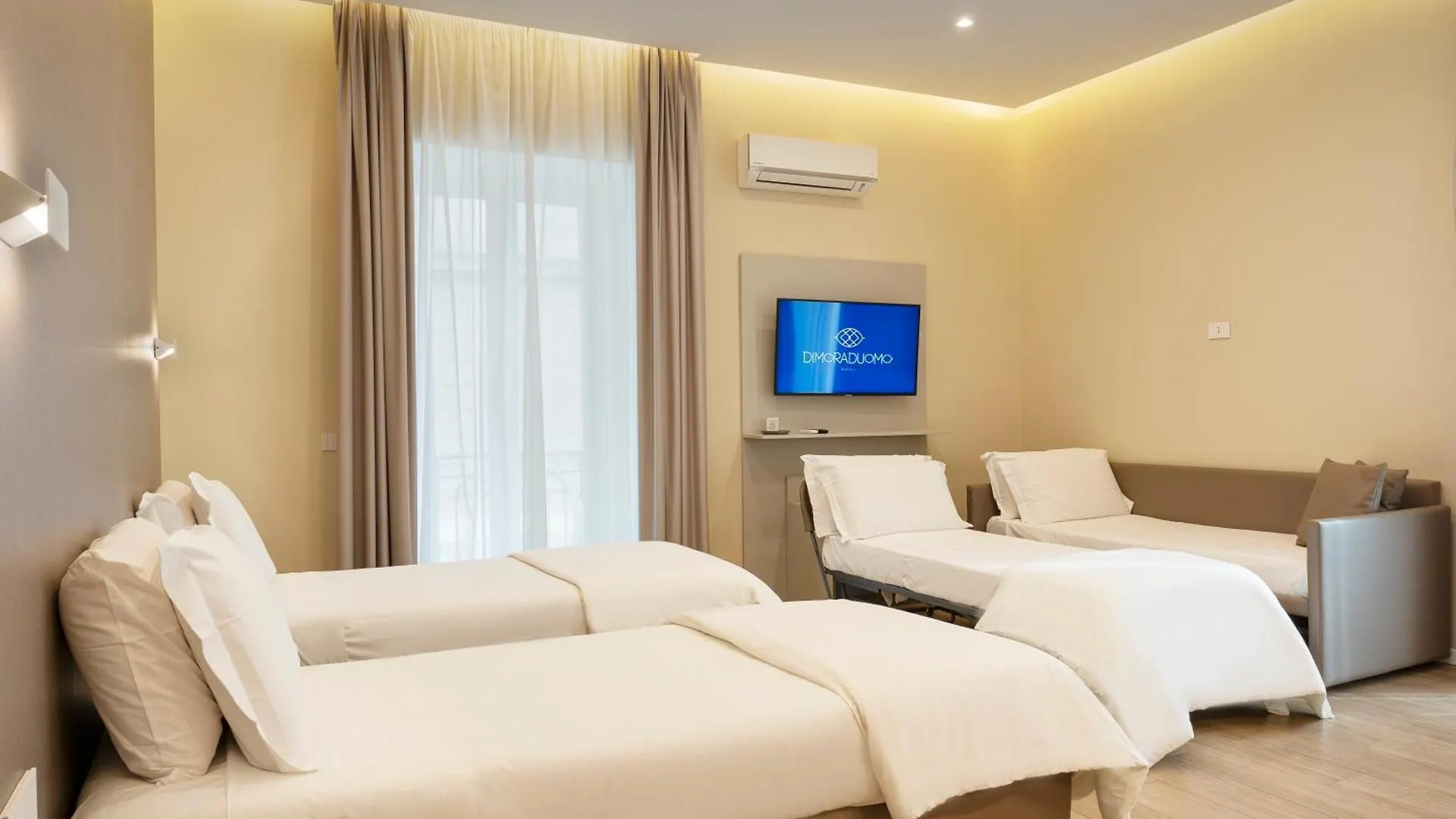 Dimora Duomo Hotel Naples Guest house