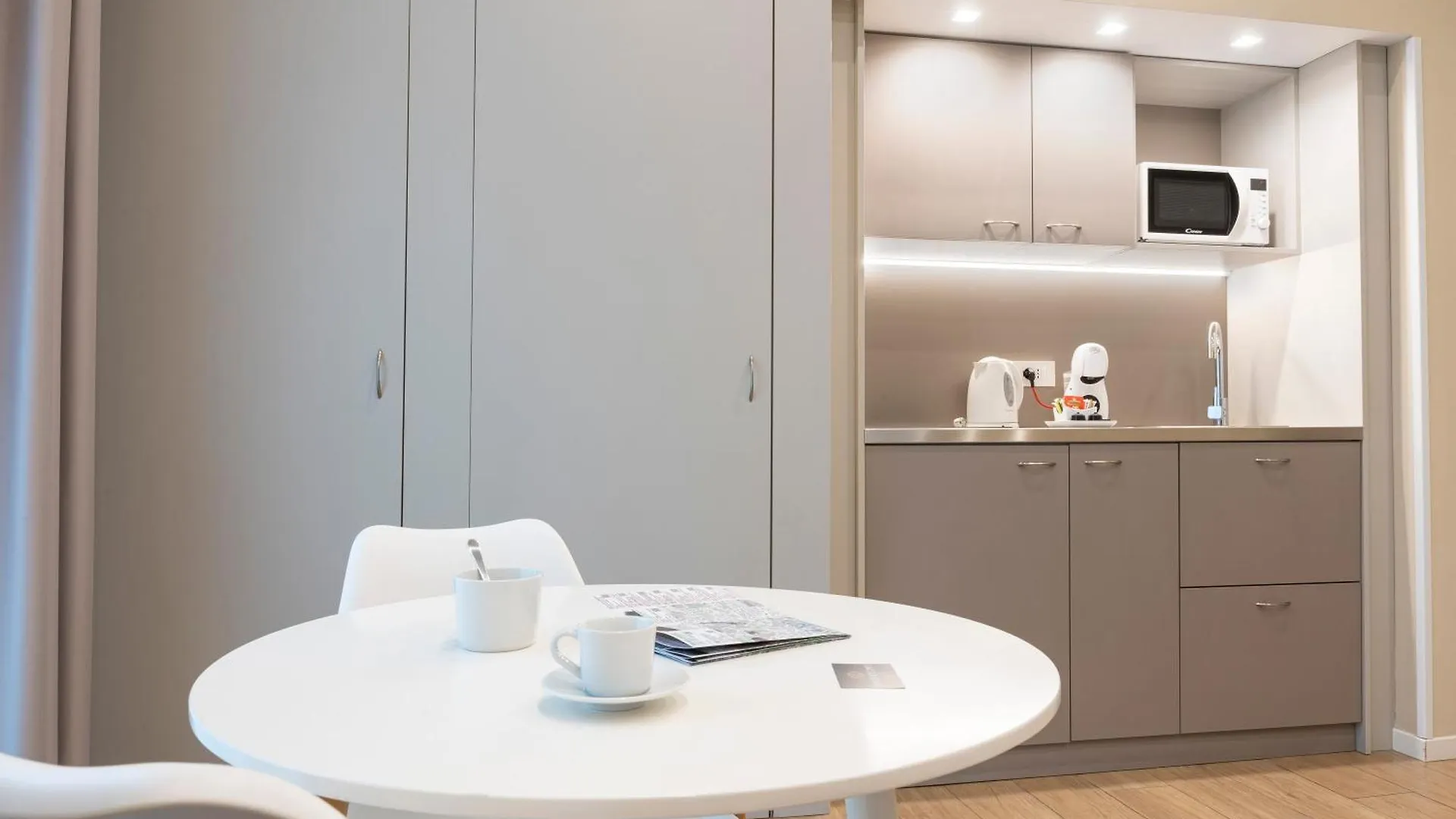 Guest house Dimora Duomo Hotel Naples