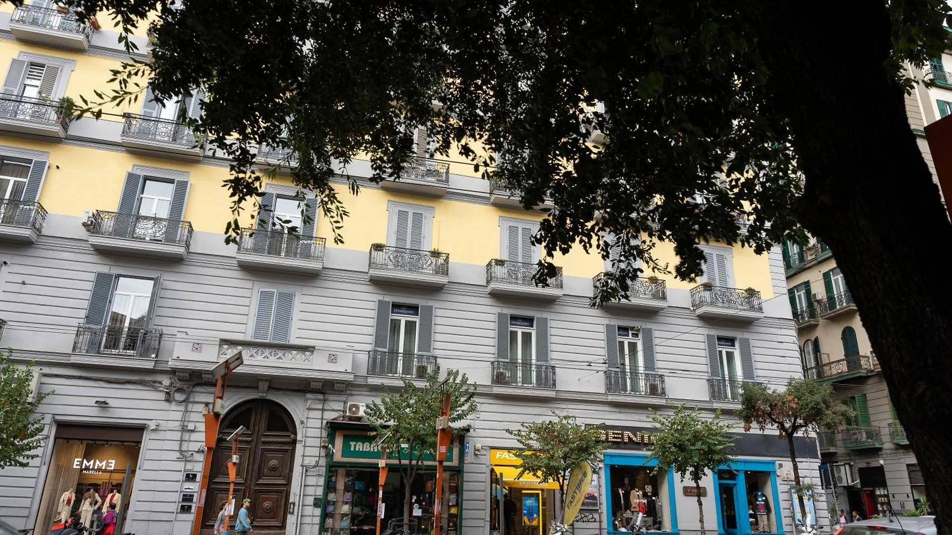 Dimora Duomo Hotel Naples Guest house