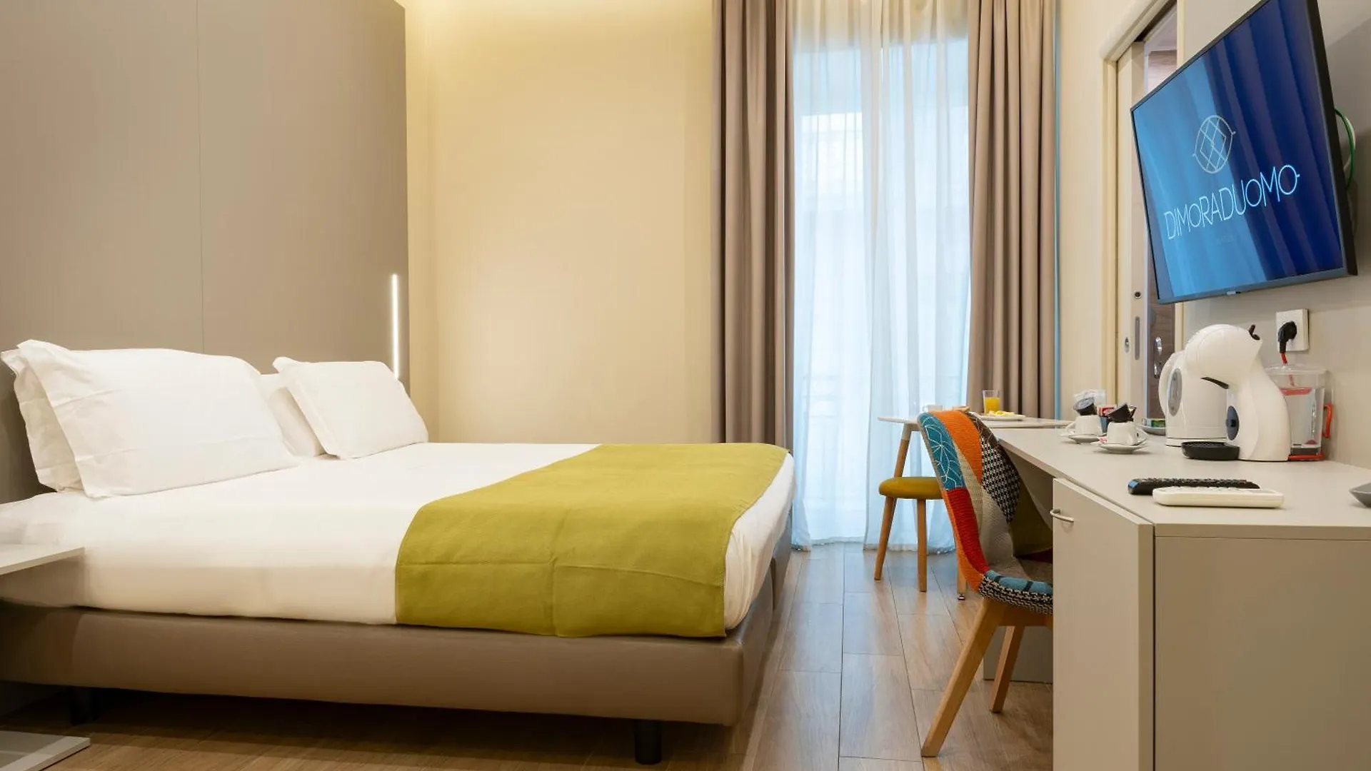 Guest house Dimora Duomo Hotel Naples