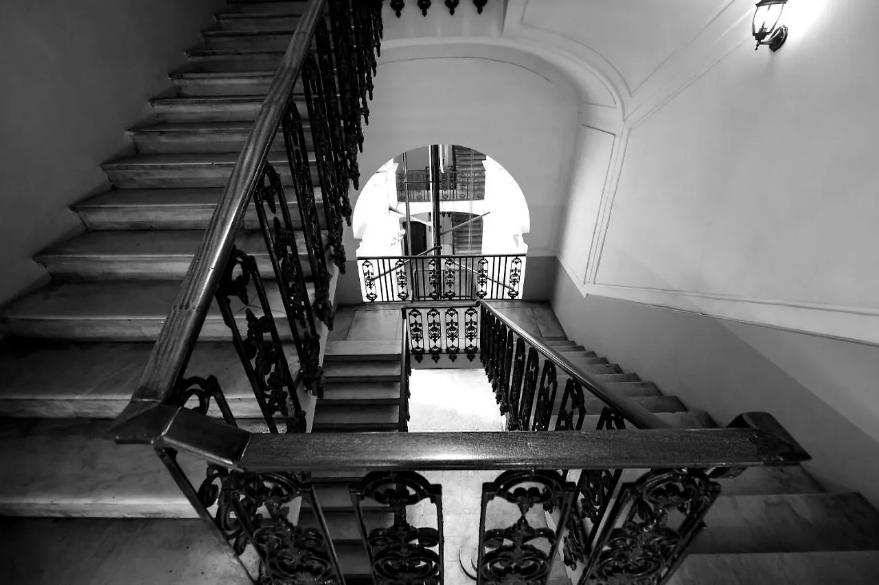 Dimora Duomo Hotel Naples Guest house